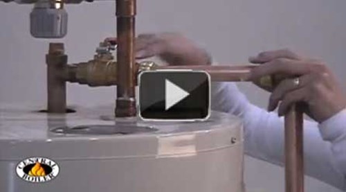 Push Fit Fittings